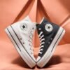 2E2C0EDA-F738-4B4D-A22B-5EEE10853689 converse doble suela (negras y blancas)