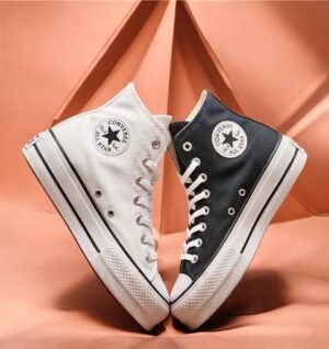 2E2C0EDA-F738-4B4D-A22B-5EEE10853689 converse doble suela (negras y blancas)
