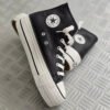 48B8D7C2-A314-4D6B-AD79-503AED467A7B converse doble suela (negras y blancas)