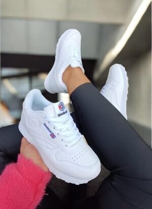 reebok (negros y blancos)